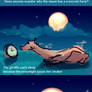 StoryBoard of La fable de la girafe