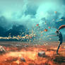 SAGITTARIUS from the Dancing Zodiac