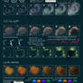 Tutorial 8 Beneath other skies