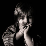 Little Girl by SHA-1