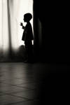 Nobody home by SHA-1