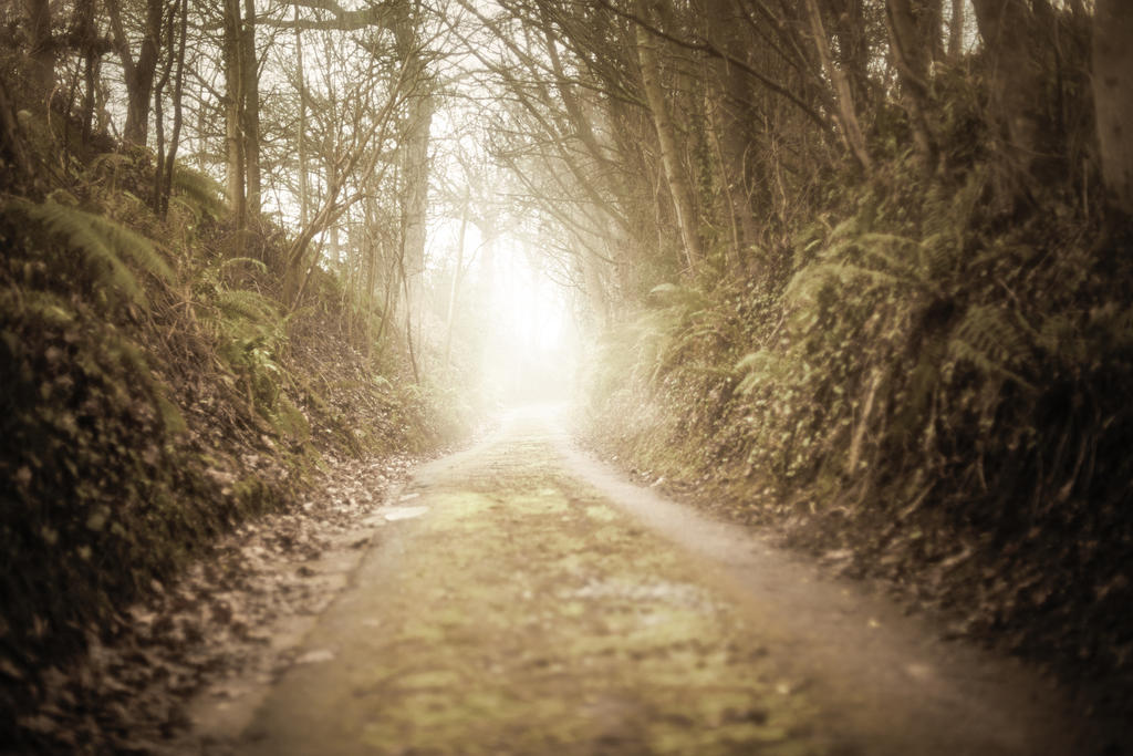 The future is an undiscovered country