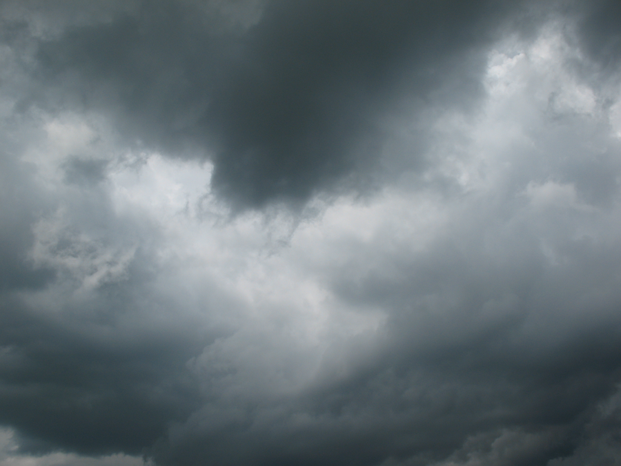Storm Clouds by TheStockWarehouse