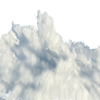 Ice Berg or Mountain V2