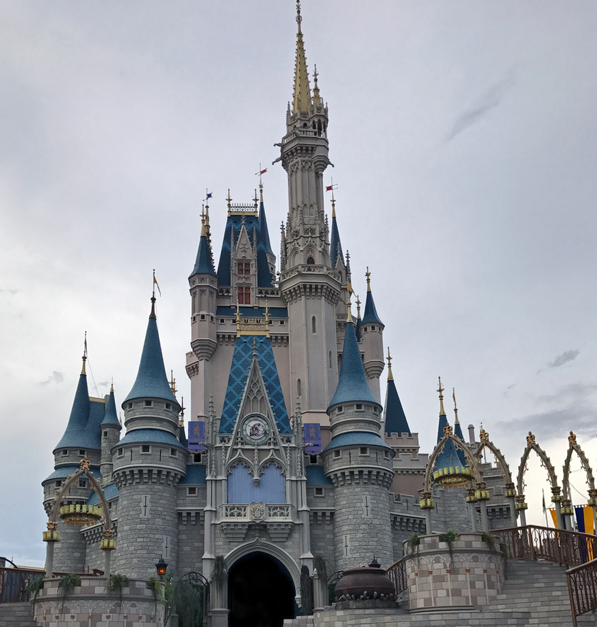 Cinderella Castle IMG 3525 By TheStockWarehouse On DeviantArt cinderella-castle-img-3525-by-thestockwarehouse-on-deviantart