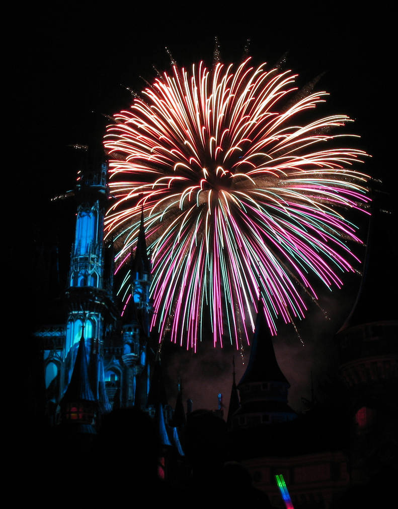 Castleton Fireworks Castle Fireworks Show IMG 1128 by TheStockWarehouse on DeviantArt