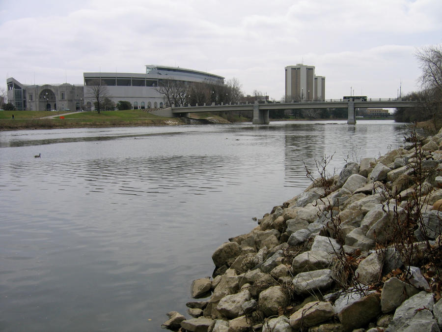 Olentangy River