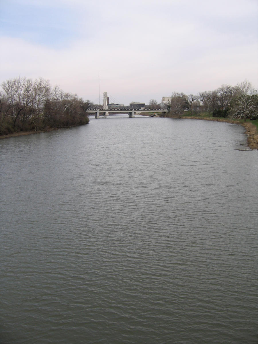 Olentangy River