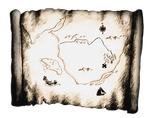 Pirate Map 5