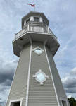 Boardwalk Lighthouse WDW IMG 3509 by TheStockWarehouse