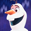 Olaf Free Avatar