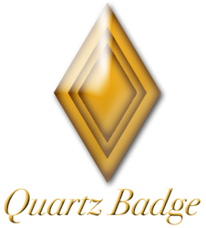 Quartz Badge Icon FTU