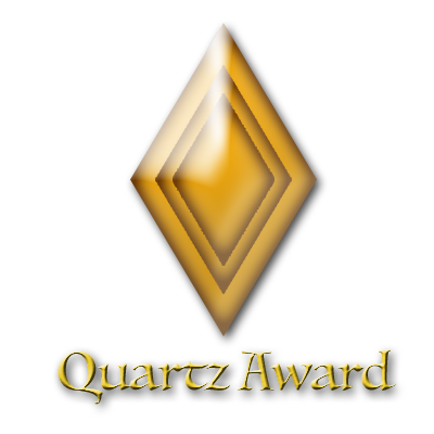 Quartz Award