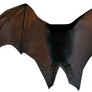 Bat Wings Clear-Cut Stock Resource