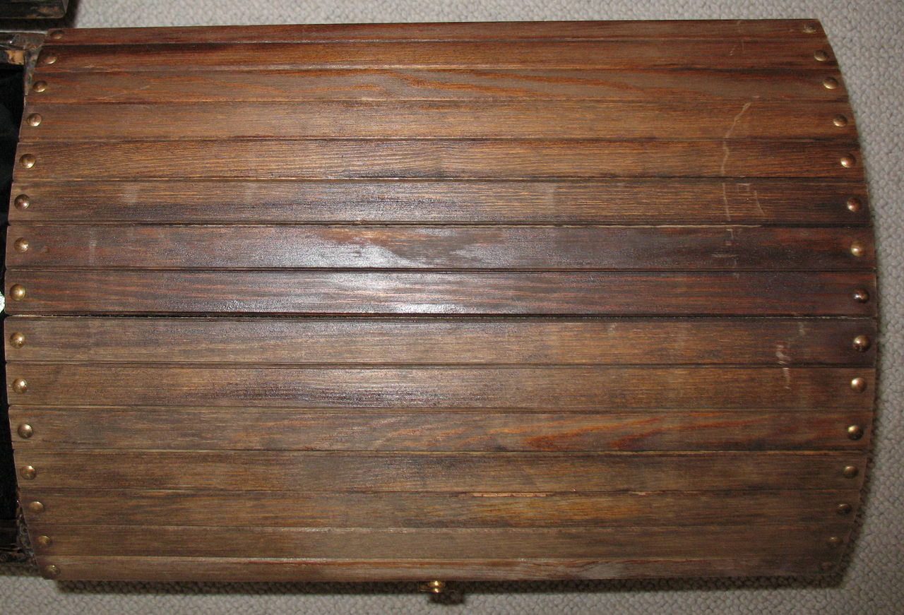 Trunk or Chest Lid Stock IMG 9476 FTU by TheStockWarehouse on DeviantArt