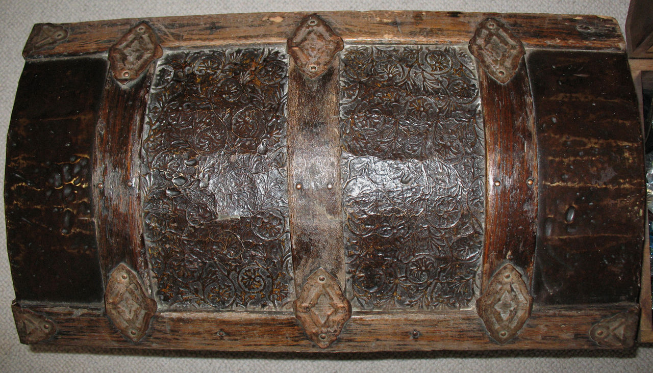 Trunk or Chest Lid Stock IMG 9478 FTU by TheStockWarehouse on DeviantArt