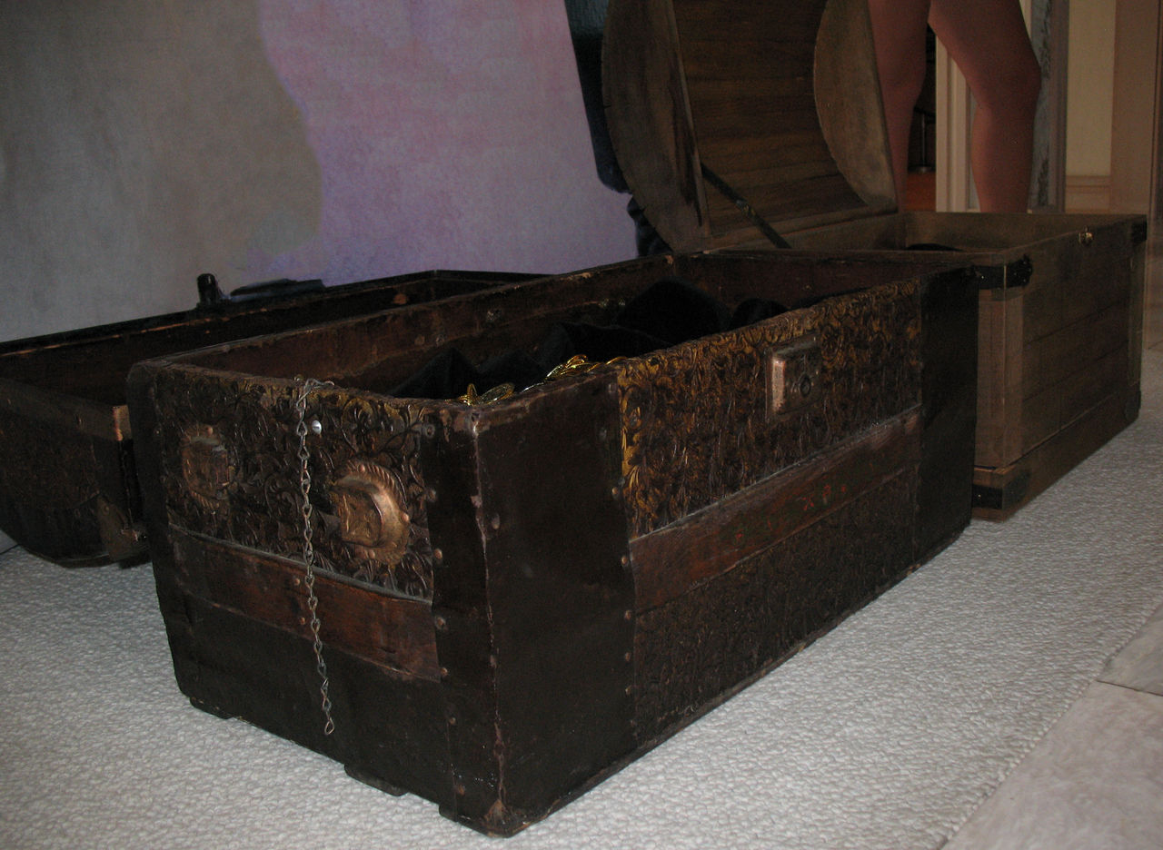 Trunk or Chest Stock IMG 9481 FTU by TheStockWarehouse on DeviantArt