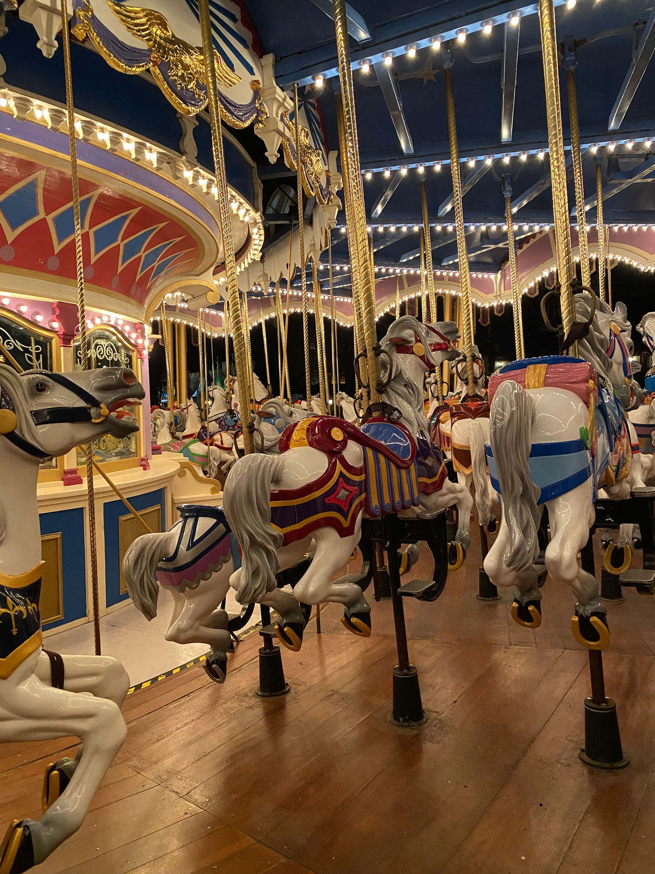 Carrouisel Prince Charming Regal Carrousel IMG 3193 by TheStockWarehouse on DeviantArt