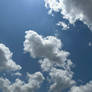 A Cloudy Blue Sky Stock FTU IMG 4573