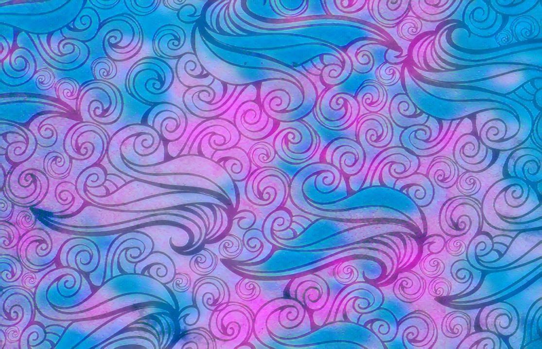 Swirl Pattern Background Stock or Texture V6 FTU by TheStockWarehouse ...