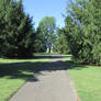 Lanes and Paths Golf Course Stock Pack 1