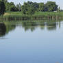 Bridges and Ponds on the Golf Course Stock Pack 1