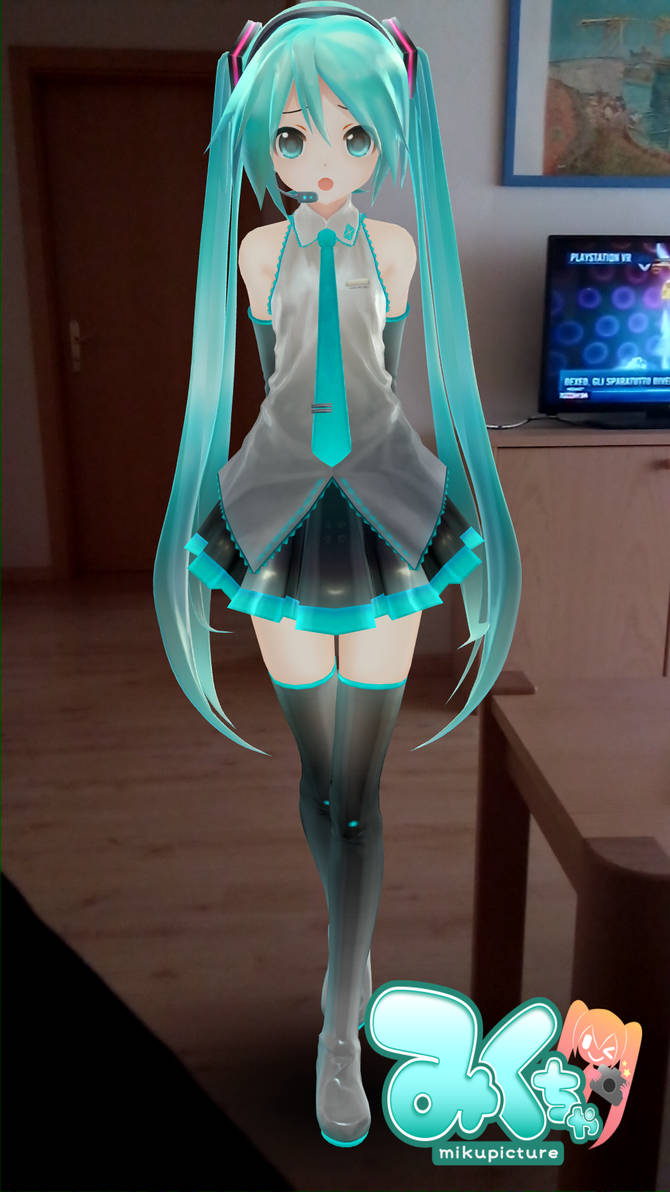 Miku puppy eyes by Tenshika11 on DeviantArt