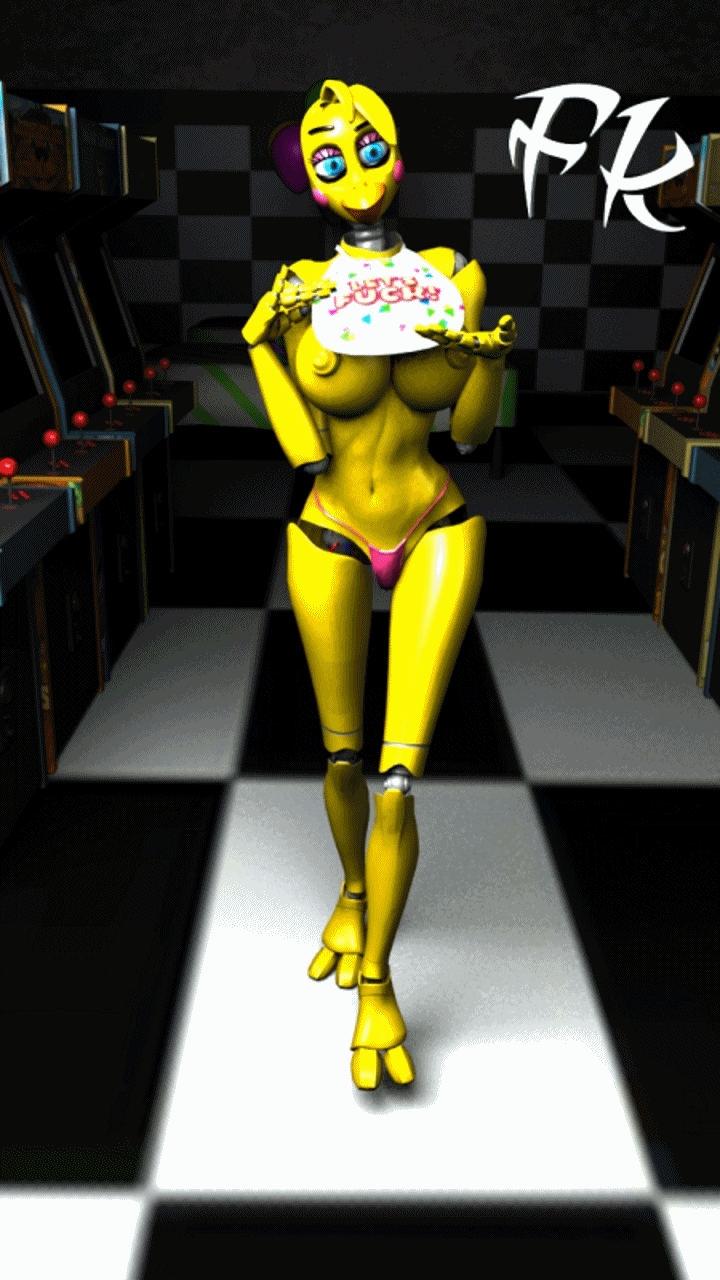 Fk Five Nights At Freddy's Part 2 of 6 ( Chica ) by FKZero on DeviantArt Fk Five Nights At Freddy's Part 2 of 6 ( Chica ) by FKZero on DeviantArt