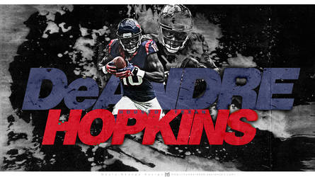 DeAndre Hopkins Wallpaper