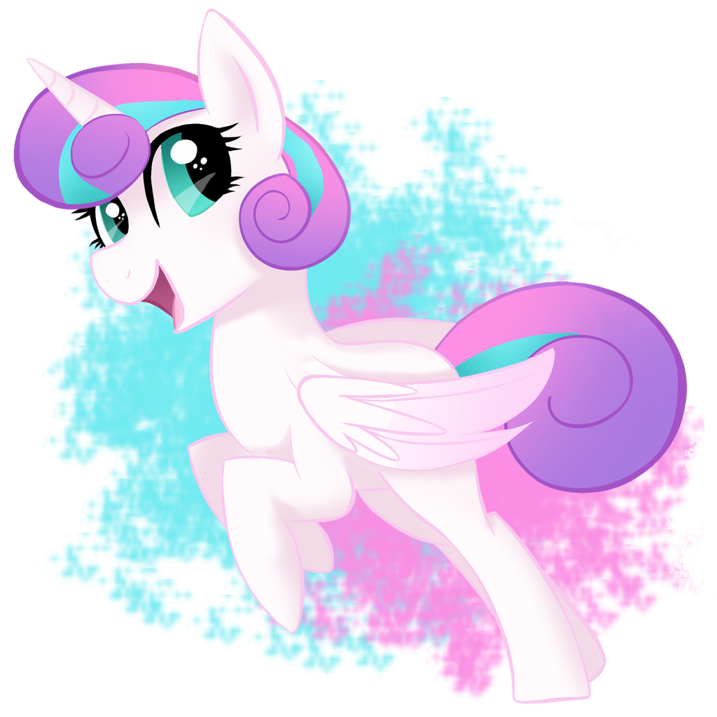 Flurry Heart