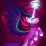 Midnight Sparkle