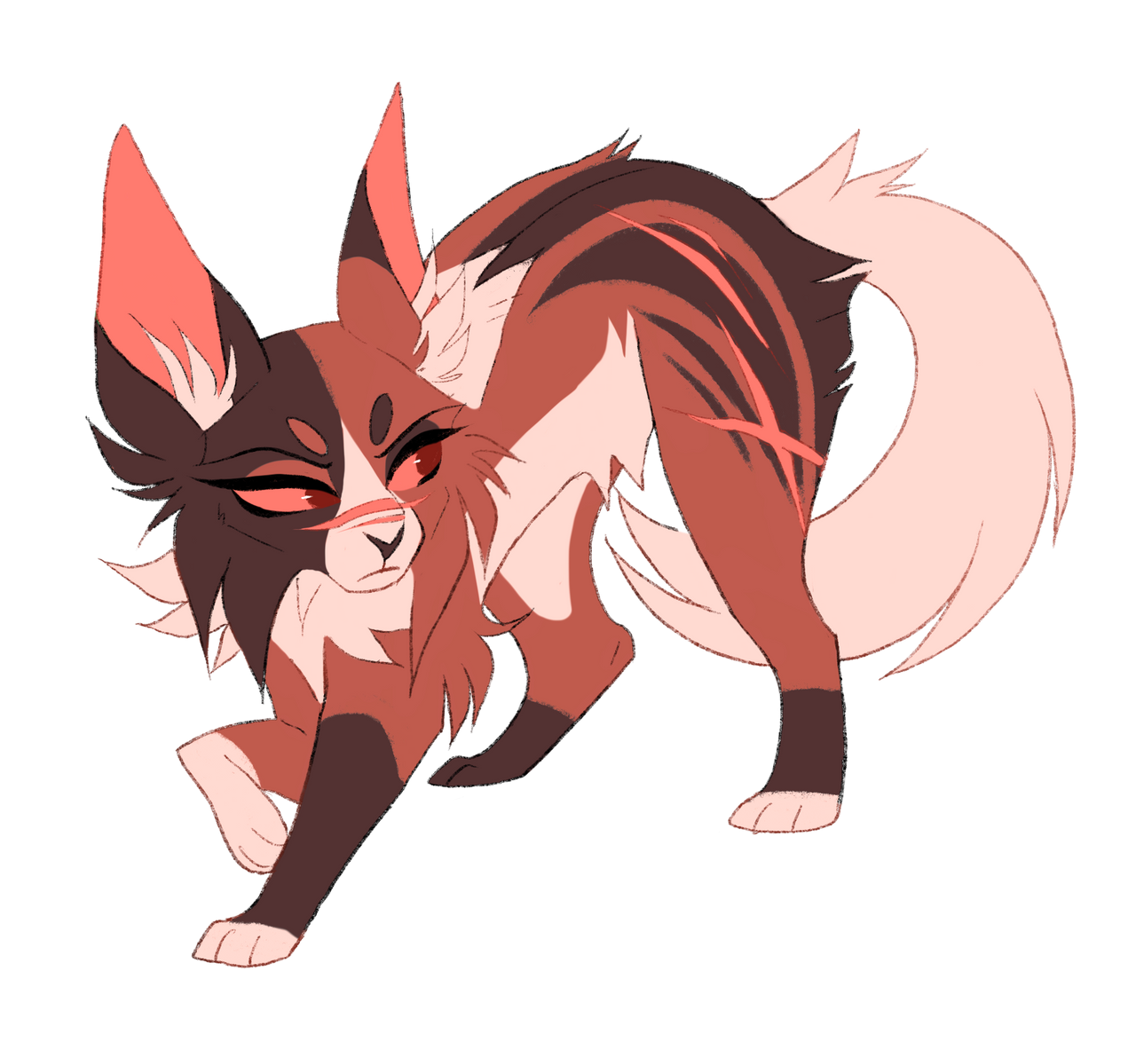 Mapleshade by SacredRoses-Art on DeviantArt