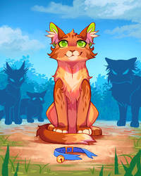 Firepaw