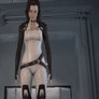 Miranda Walking Away (GIF)