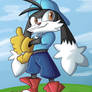 Klonoa 2