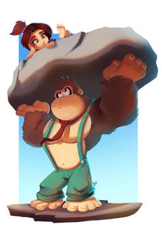 Dk