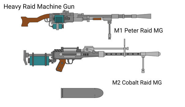 Machine Gun Deviantart Explore the Best Machineguns Art | DeviantArt