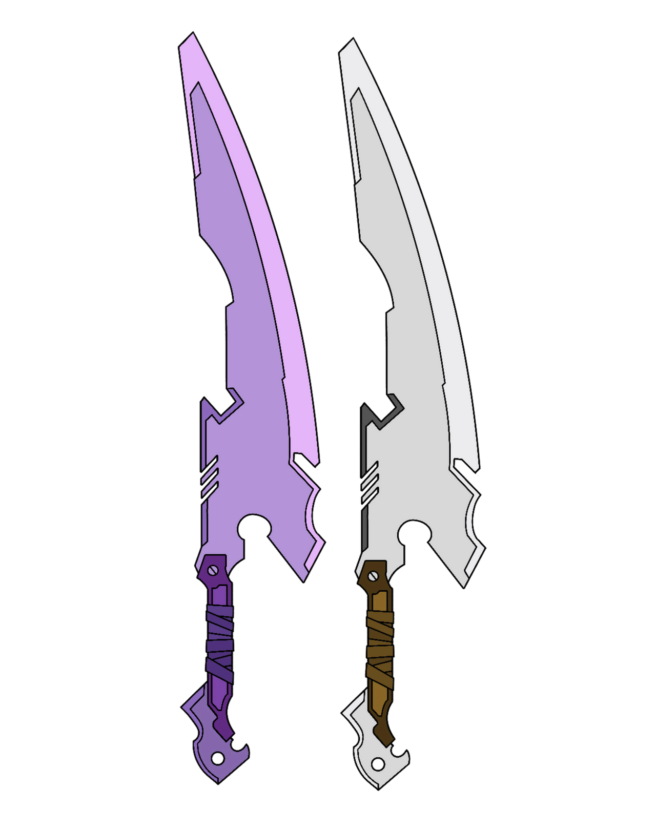 Greatsword Rangers Deviantart Annoying Villagers - the Mythic Greatsword by PLeeZY56 on DeviantArt