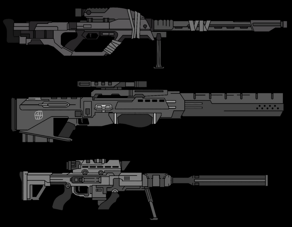 Bf2 Sniper Rifles Battlefield 2142 - Sniper Rifles by LezzyMania on DeviantArt