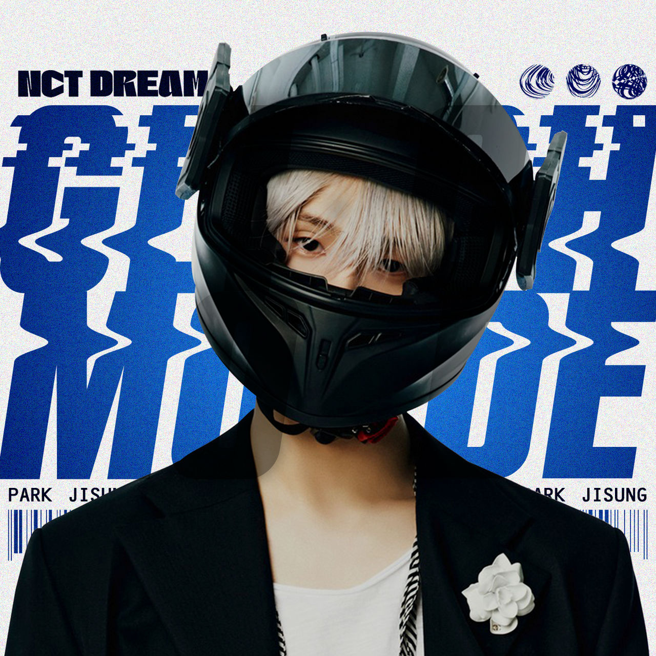 Jisung | NCT Dream - Glitch Mode by AdaraRed on DeviantArt