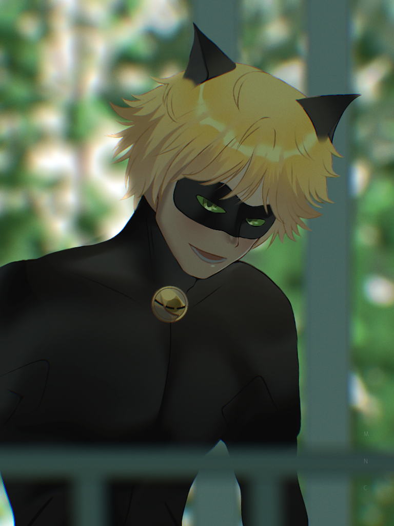 Adrien Cat Noir Fanart By Sparklingseaa On Deviantart Adrien Cat Noir Fanart By Sparklingseaa On Deviantart