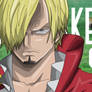 Vinsmoke Sanji