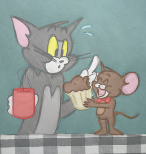 Tom and Jerry Show