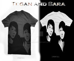 Tegan And sara