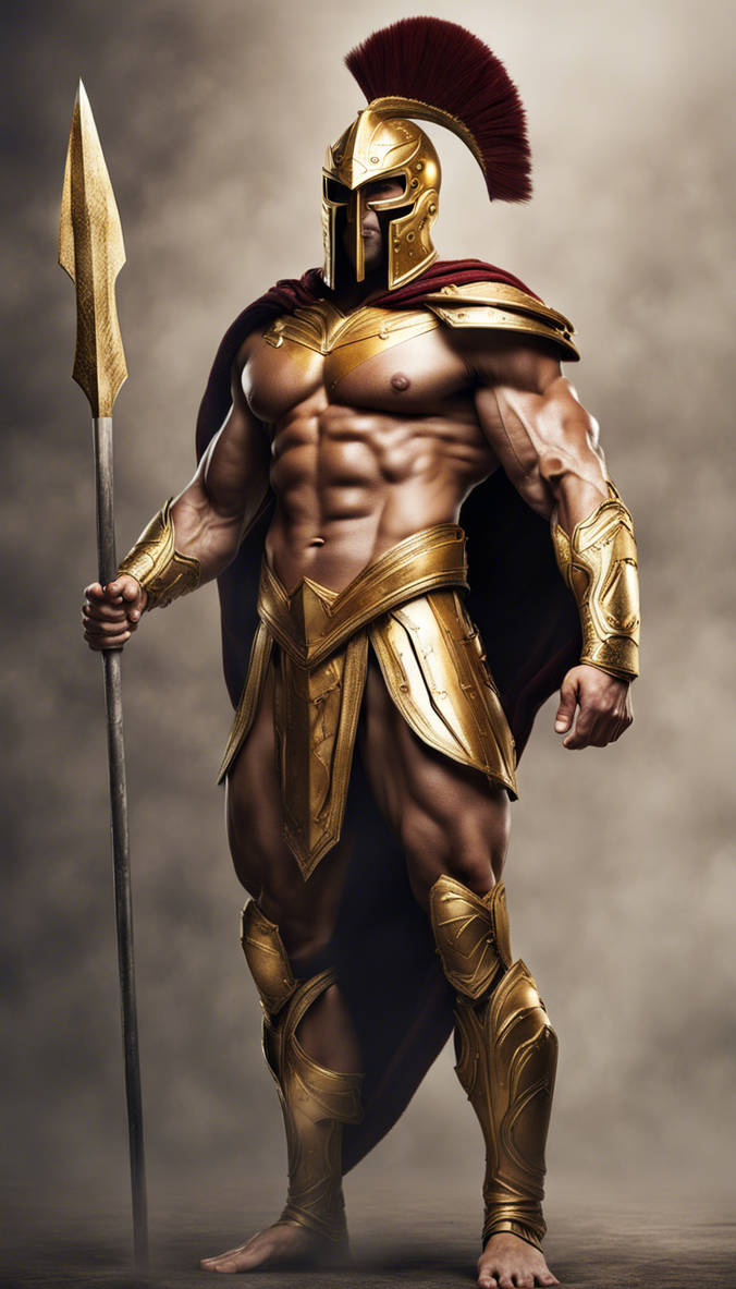 Spartan Rafter Spartan by Angeloarte on DeviantArt