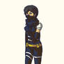 cassandra cain