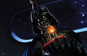 Vader Birthday