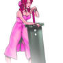 Swords-Aerith