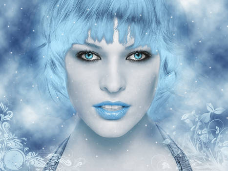 Ice Princess