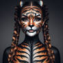 Tiger Girl